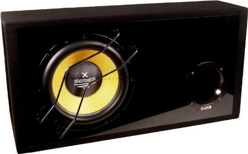   Audio System X 12 BR